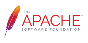 Logo 圖片 Apache Software Foundation