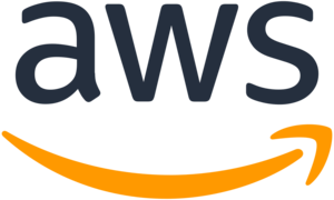 Logo 圖片 Amazon Web Services