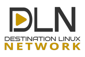 Logo 圖片 Destination Linux Network