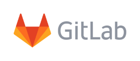 Logo 圖片 GitLab