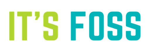 Logo 圖片 It’s FOSS