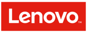 Logo 圖片 Lenovo