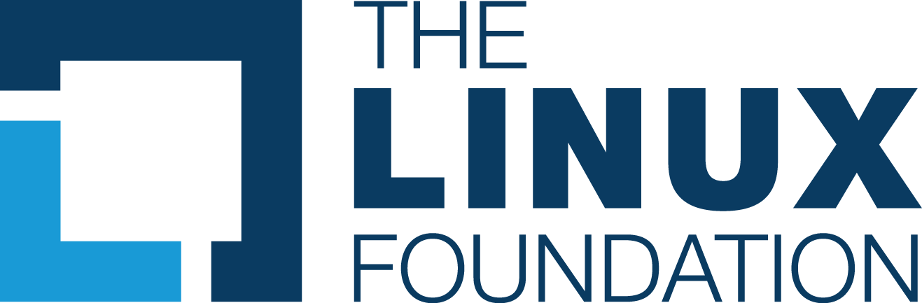 Logo 圖片 Linux Foundation