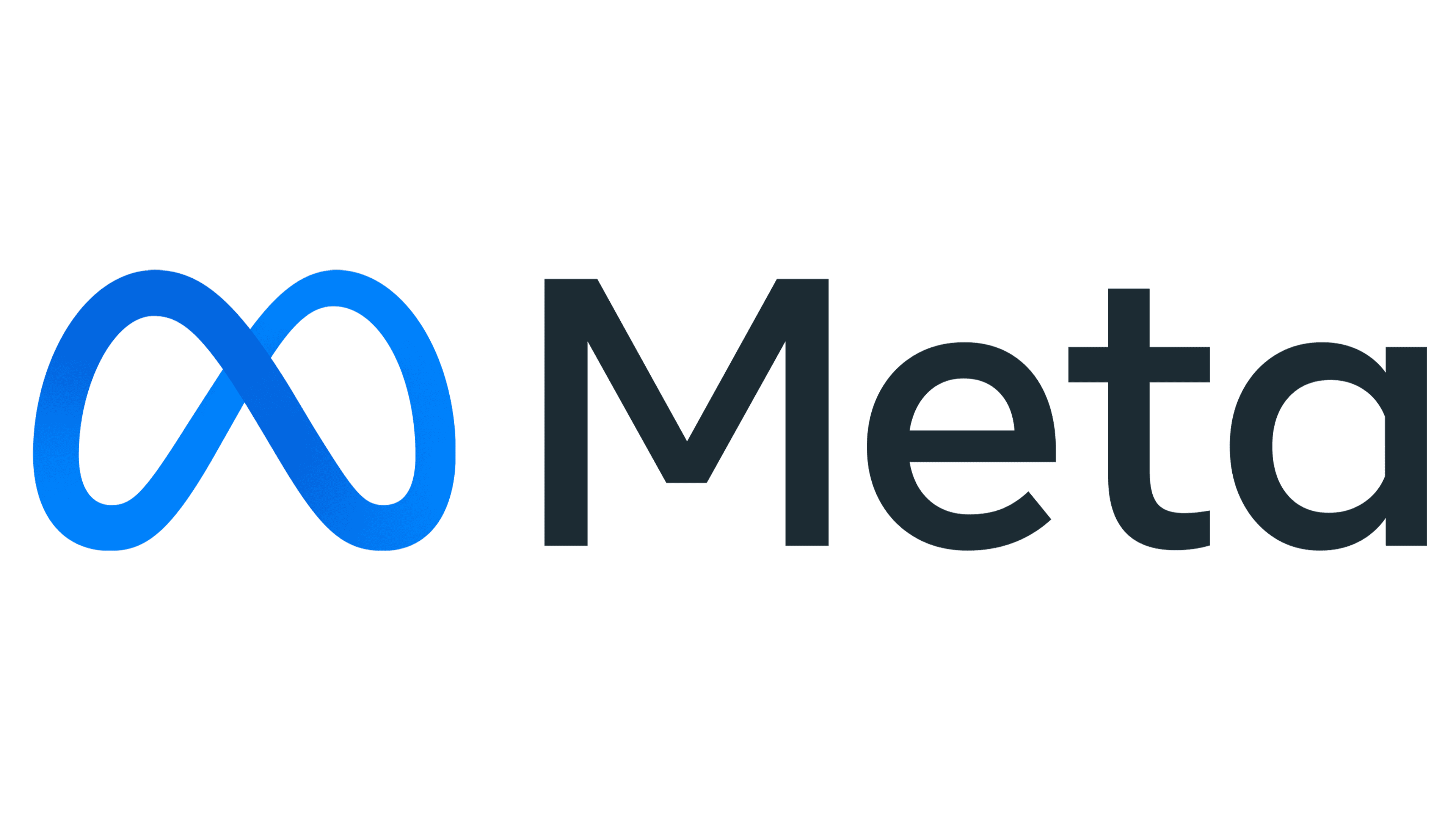 Logo 圖片 Meta