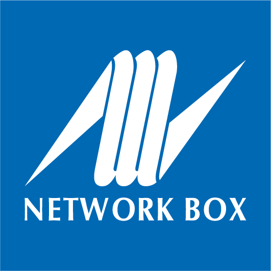 Logo 圖片 Network Box