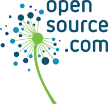 Logo 圖片 OpenSource.com