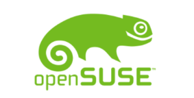 Logo 圖片 OpenSuse