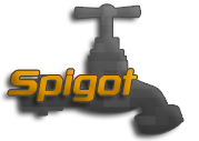 Logo 圖片 Spigot