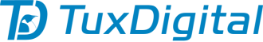 Logo 圖片 TuxDigital